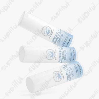 Green Tea Antioxidant Serum