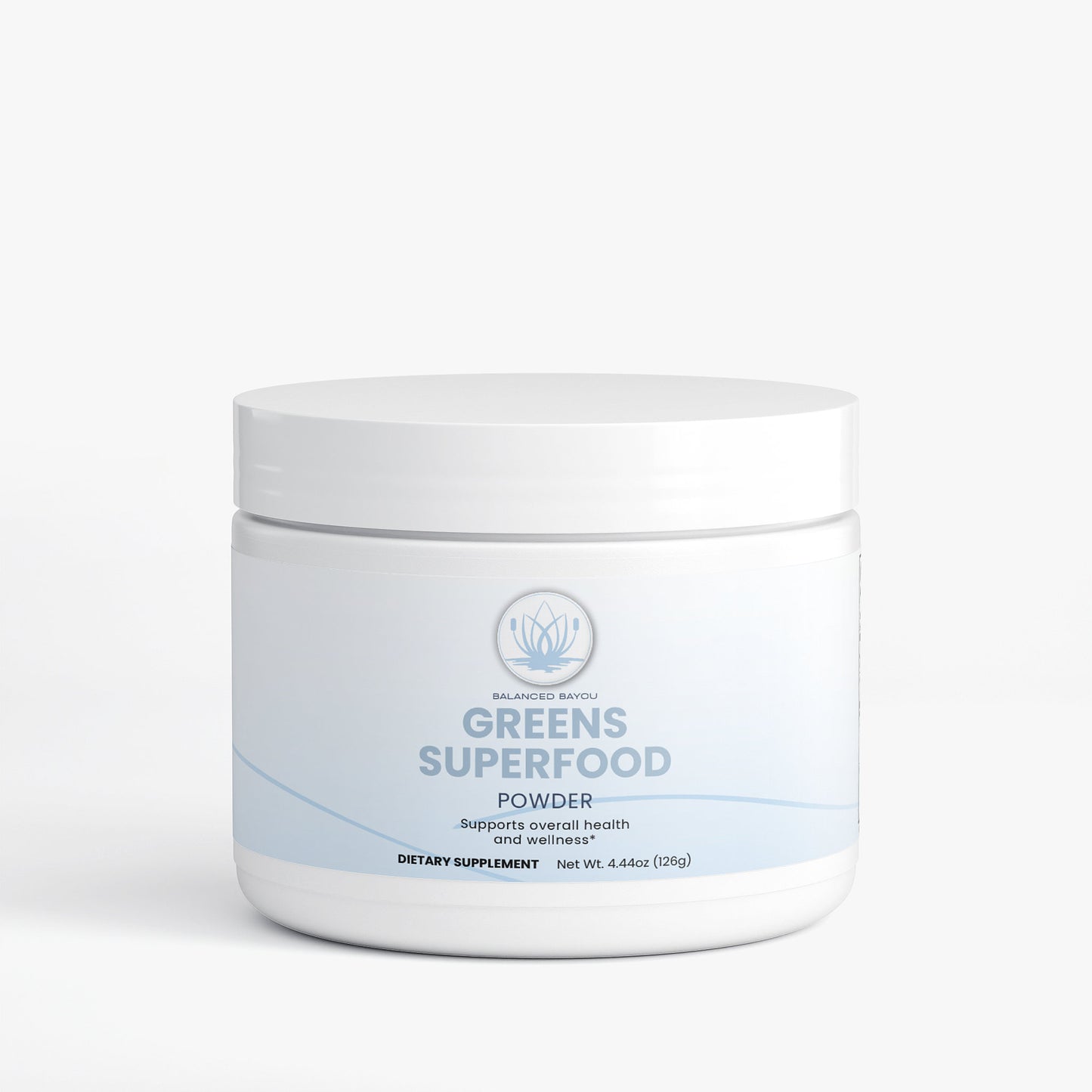 Greens Superfood