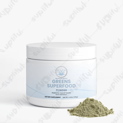 Greens Superfood