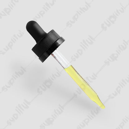 Hair Oil for Scalp Health and Hair Growth