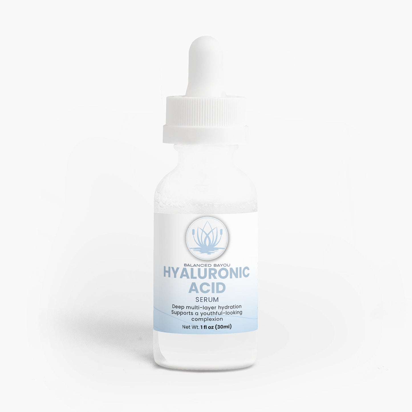 Hyaluronic Acid Serum