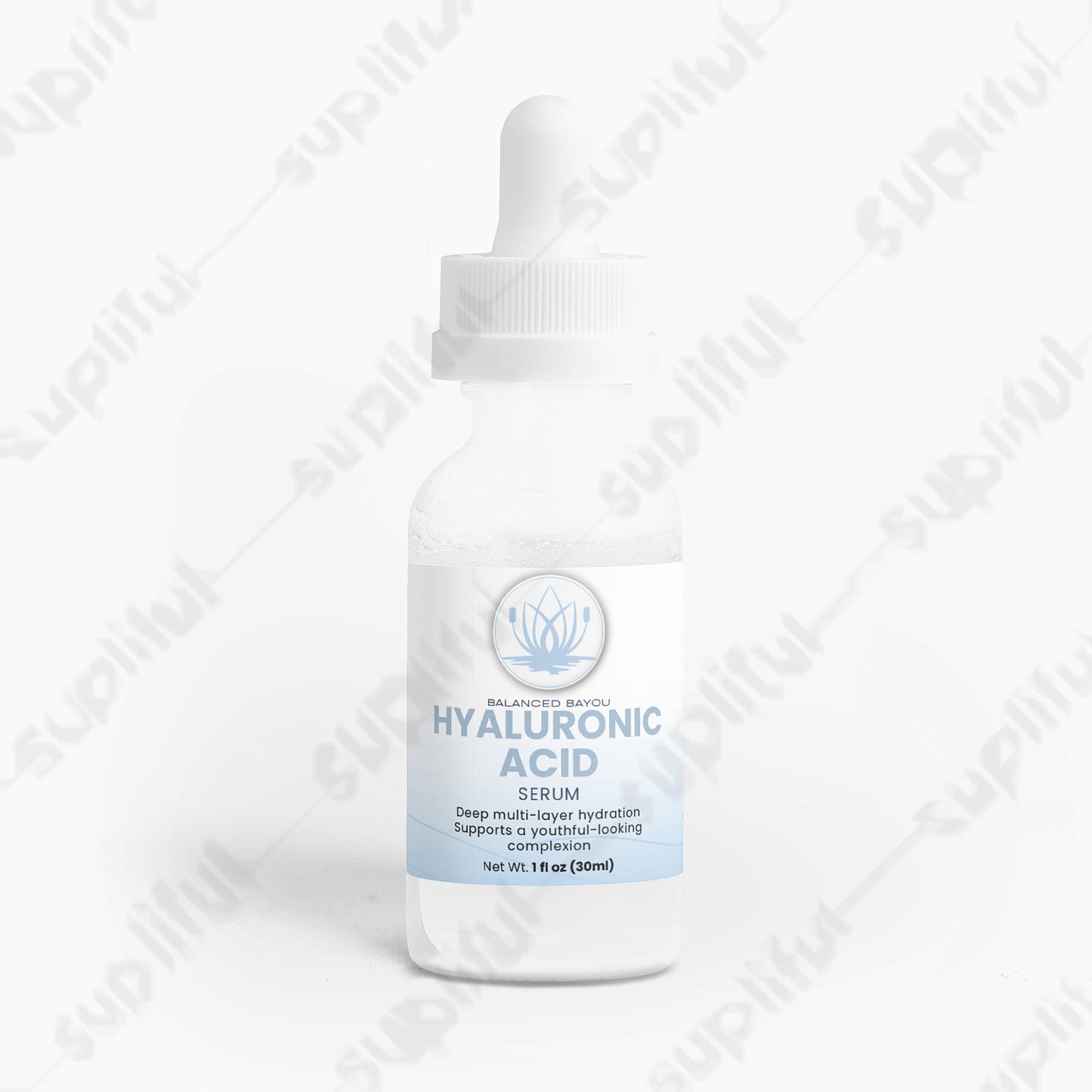 Hyaluronic Acid Serum