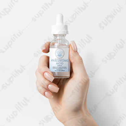 Hyaluronic Acid Serum