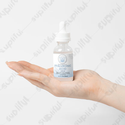 Hyaluronic Acid Serum
