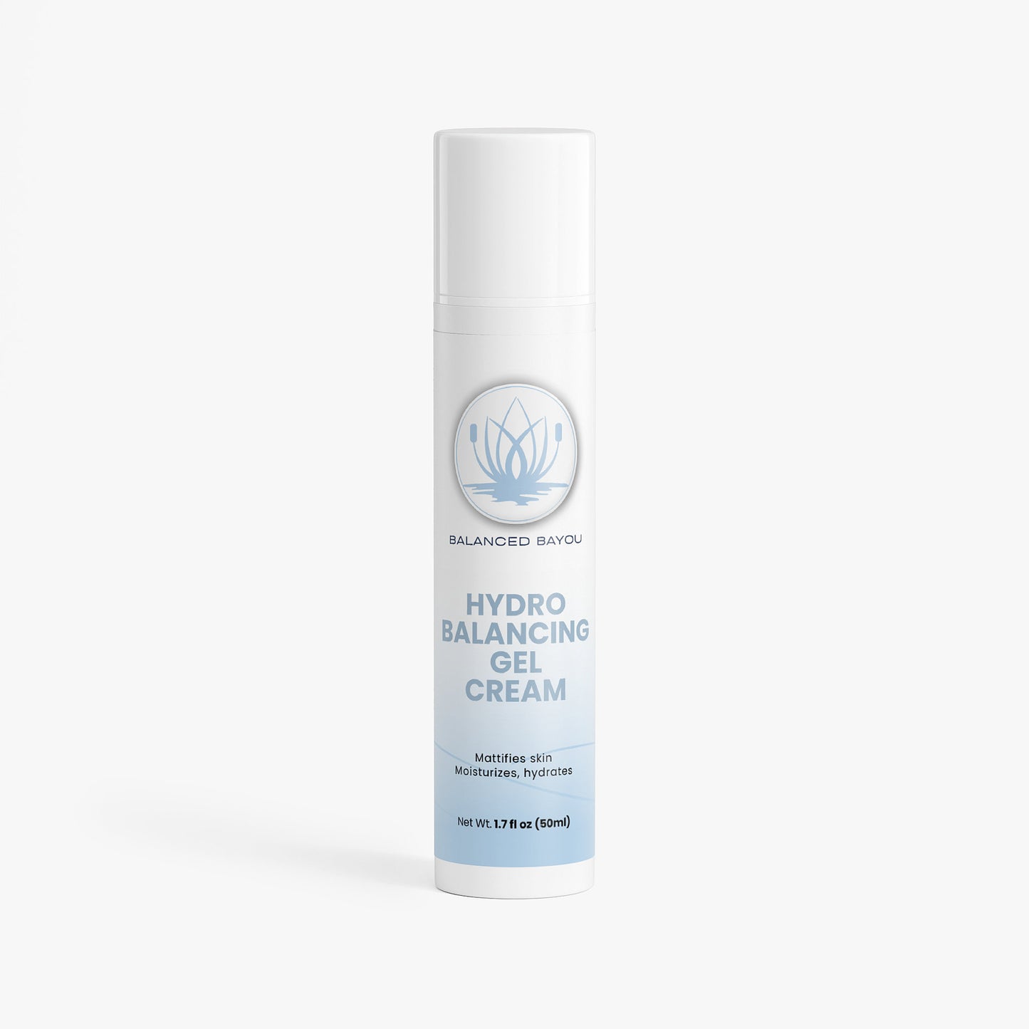 Hydro Balancing Gel-Cream