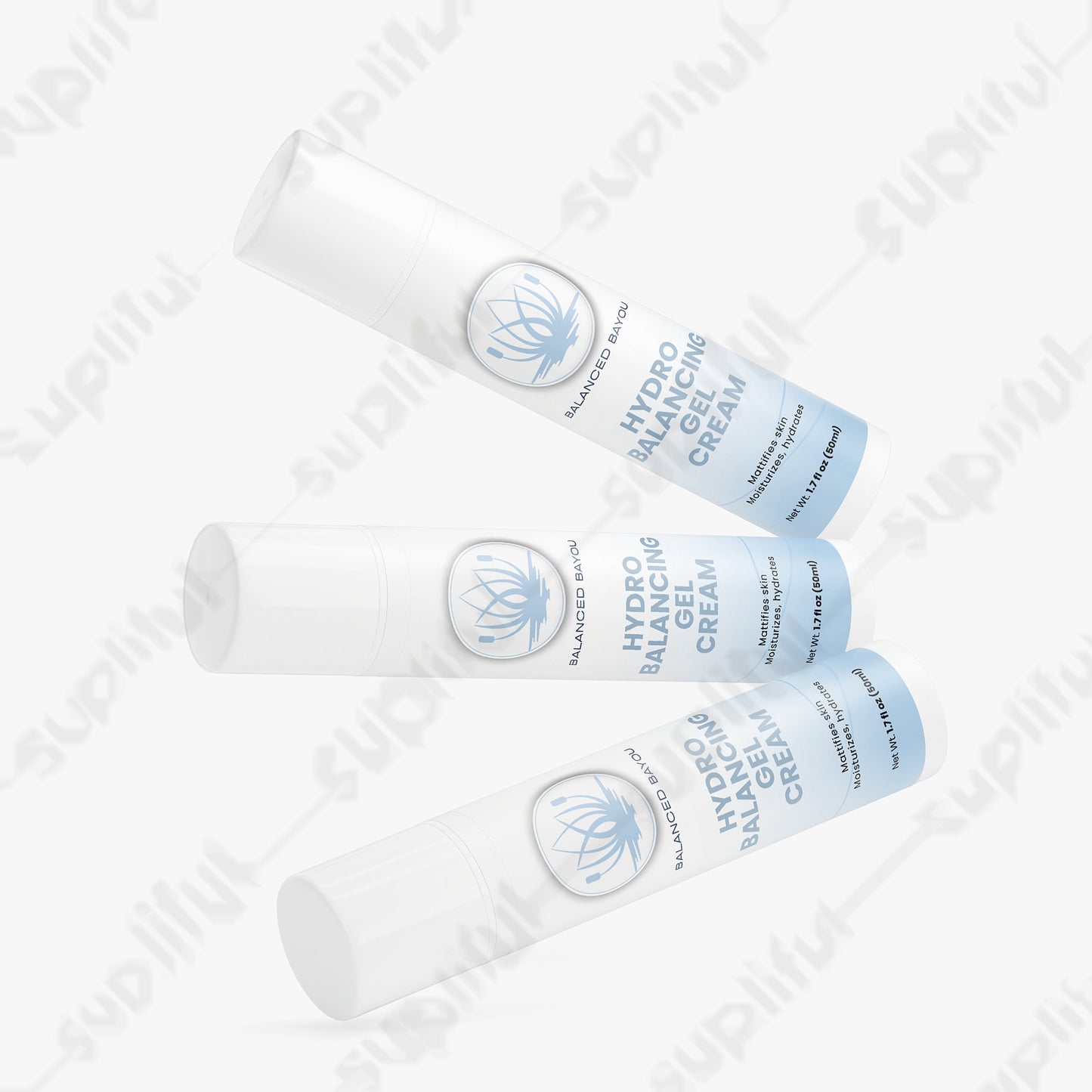 Hydro Balancing Gel-Cream