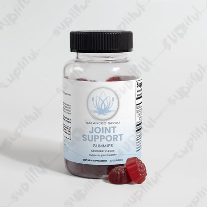 Joint Support Gummies (Adult)