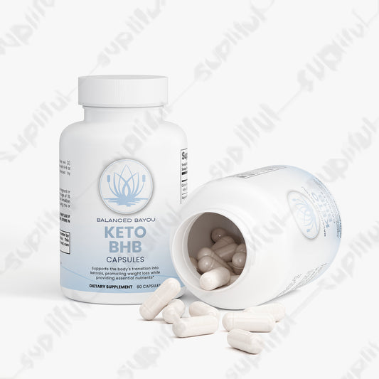 Keto BHB