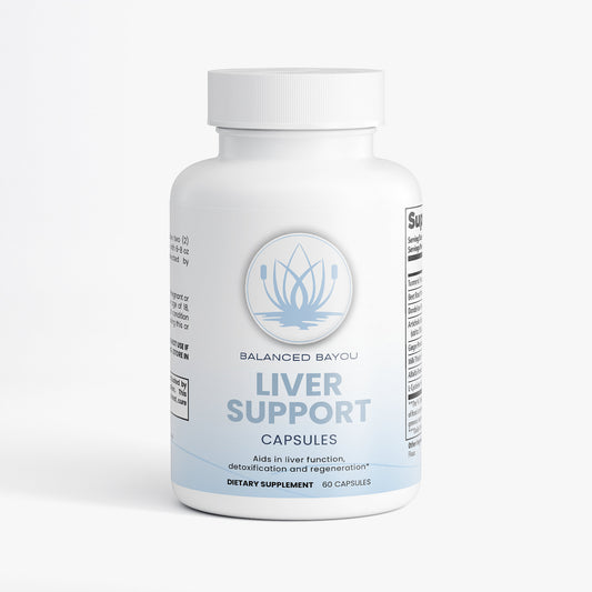 Liver Support