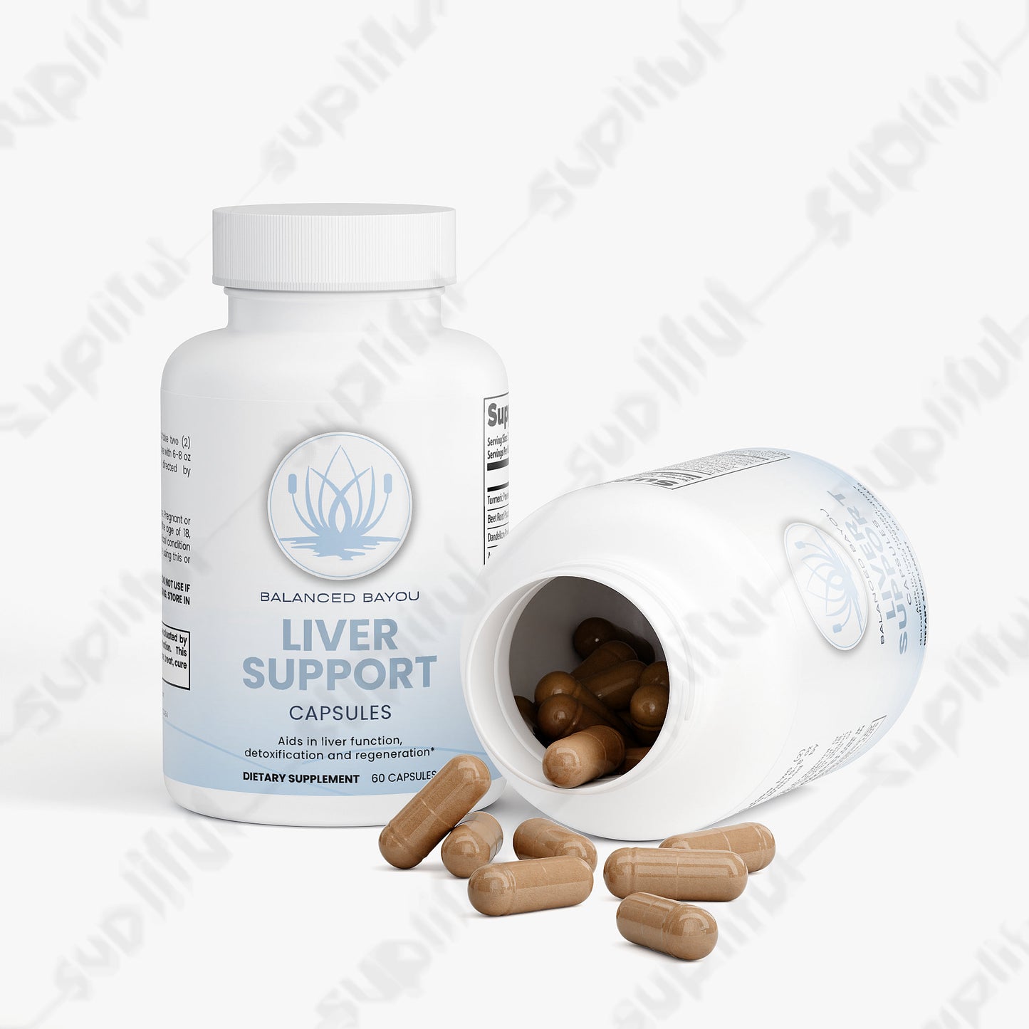 Liver Support