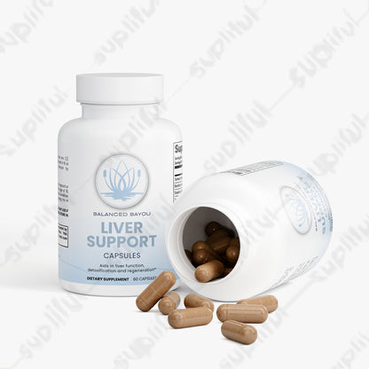 Liver Support