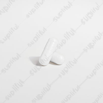 Balanced Bayou Magnesium Glycinate