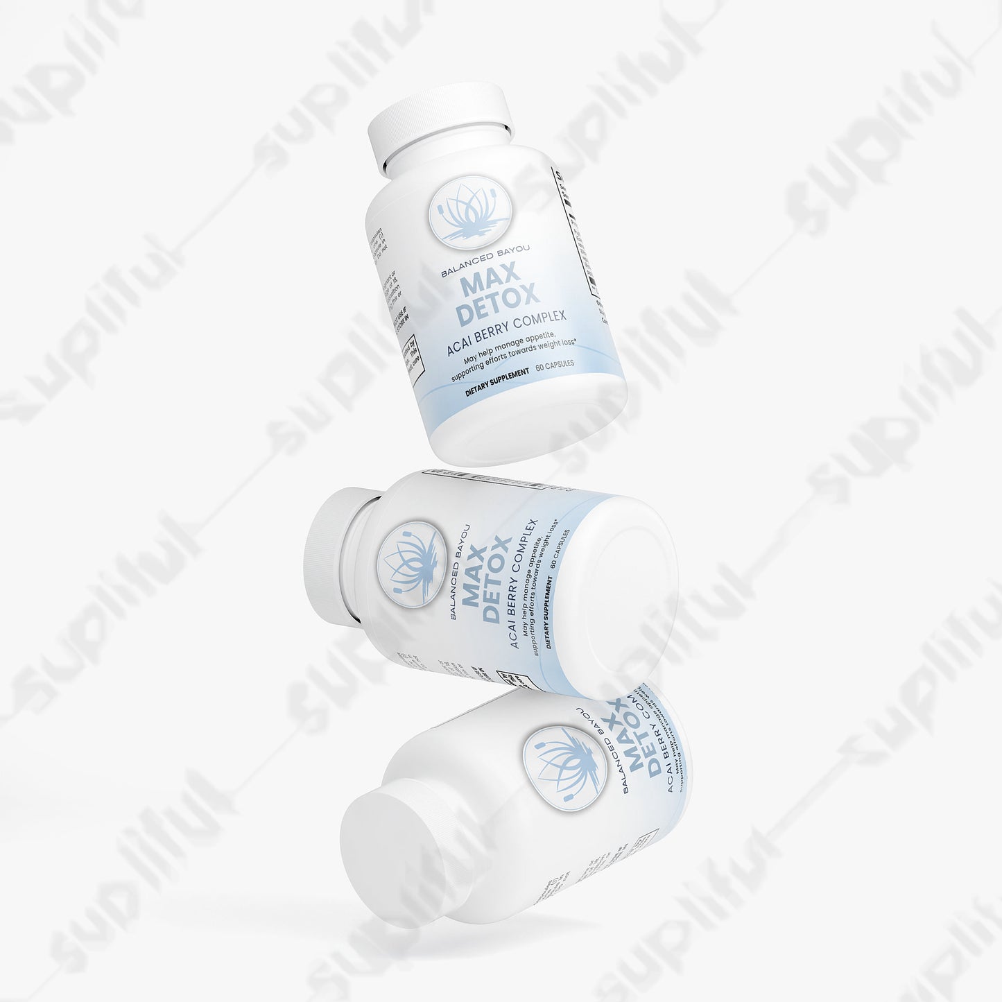 Max Detox (Acai detox)