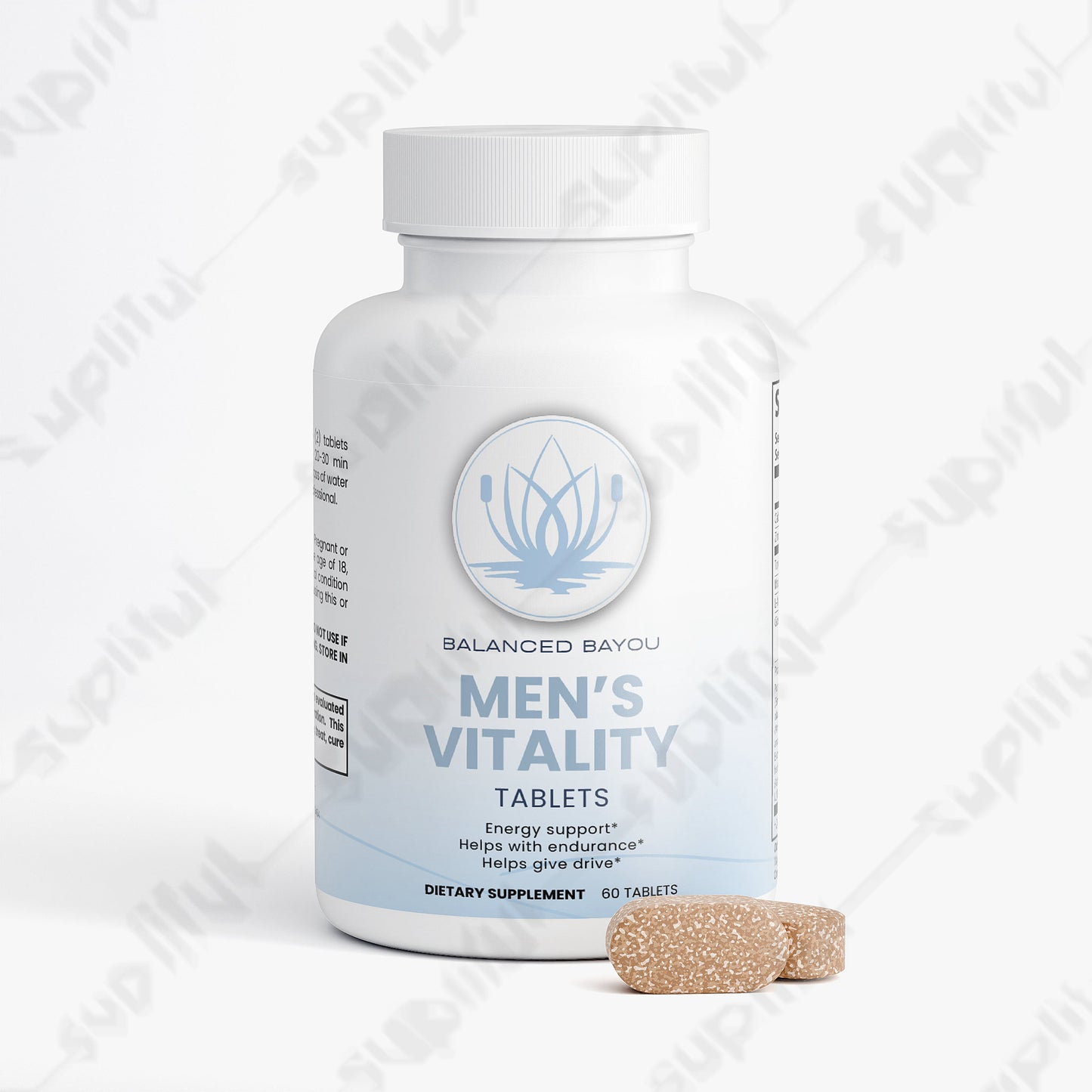 Men's Vitality