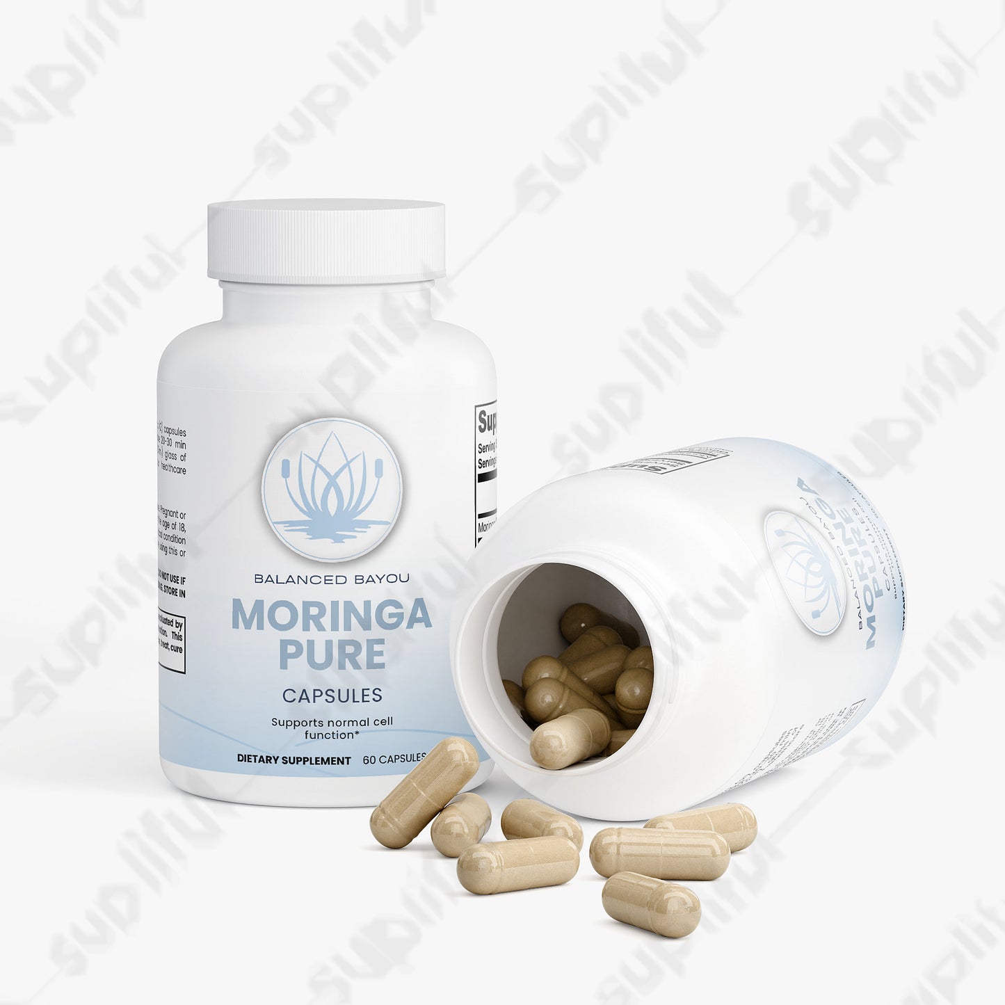 Moringa Pure