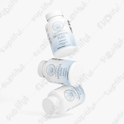 Moringa Pure