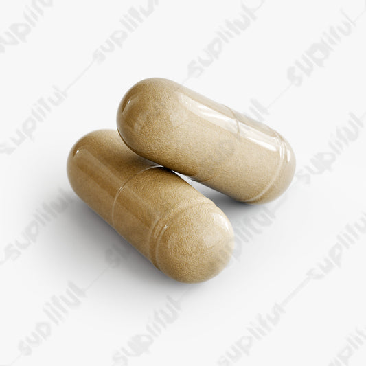 Moringa Pure