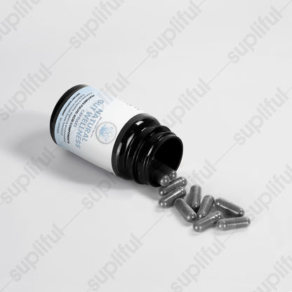 Balanced Bayou Natural Gut Capsules