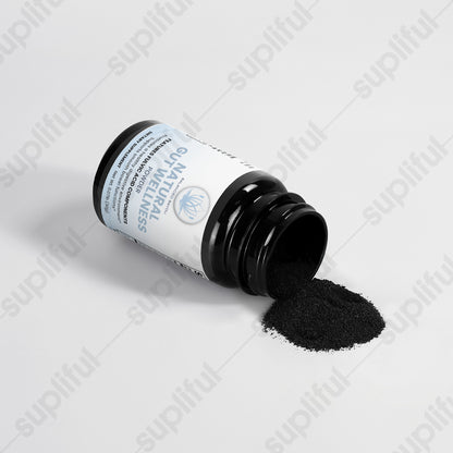 Balanced Bayou Natural Gut Powder