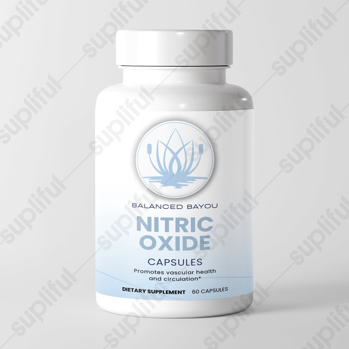 Balanced Bayou Nitric Oxide