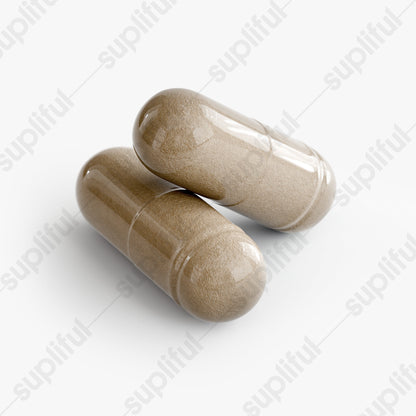 Balanced Bayou Normal Blood Sugar Support