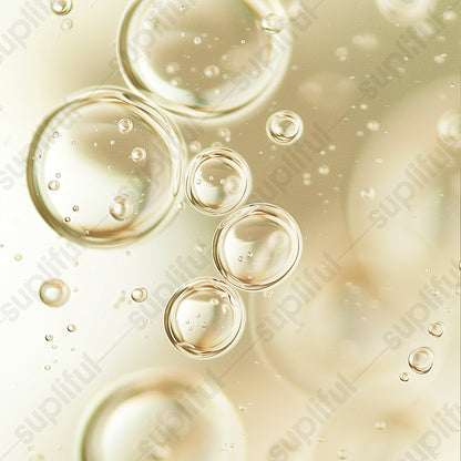 Balanced Bayou Nourishing Jojoba Face Oil