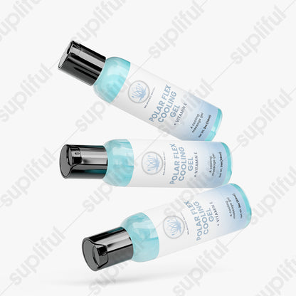 Balanced Bayou Polar Flex Cooling Gel