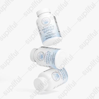 Balanced Bayou Prostate Capsule
