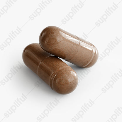 Balanced Bayou Prostate Capsule