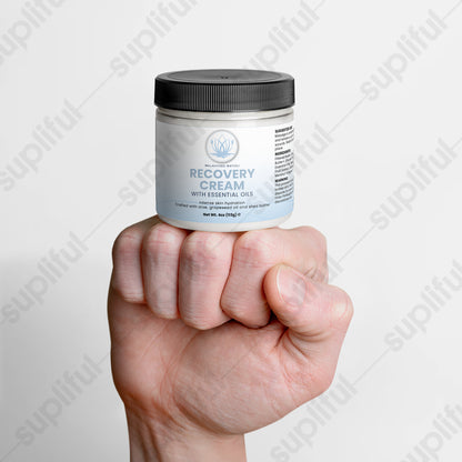 Balanced Bayou Body Comfort Cream