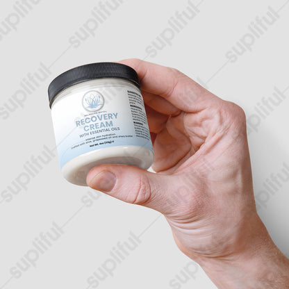 Balanced Bayou Body Comfort Cream