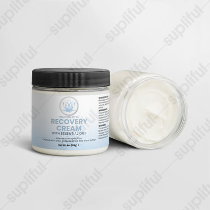 Balanced Bayou Body Comfort Cream