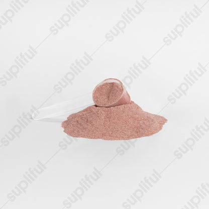 Balanced Bayou Reds Superfood