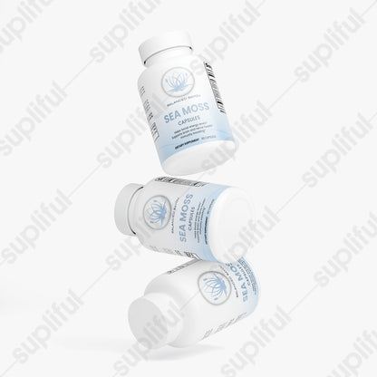 Balanced Bayou Sea Moss