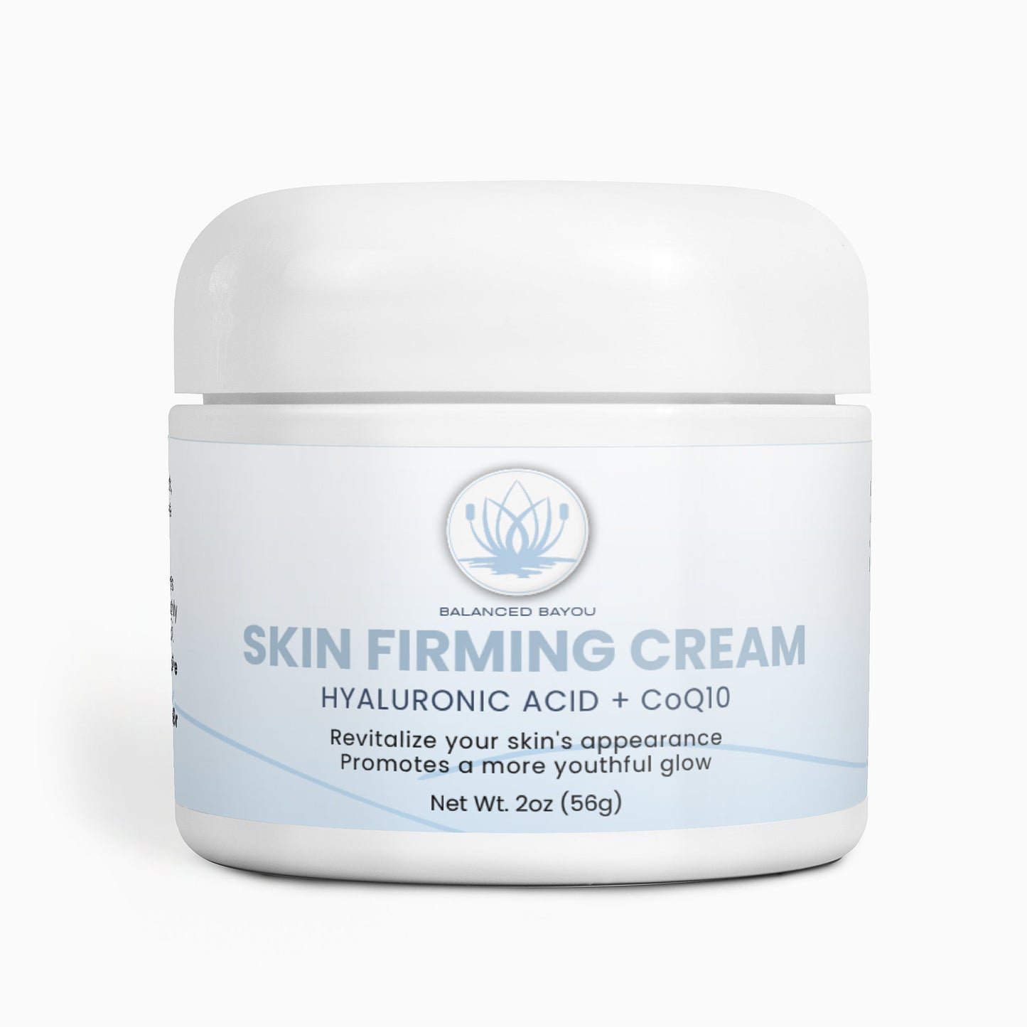 Balanced Bayou Skin Firming Cream