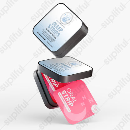 Balanced Bayou Sleep Strips