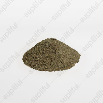 Balanced Bayou Ultra Cleanse Smoothie Greens