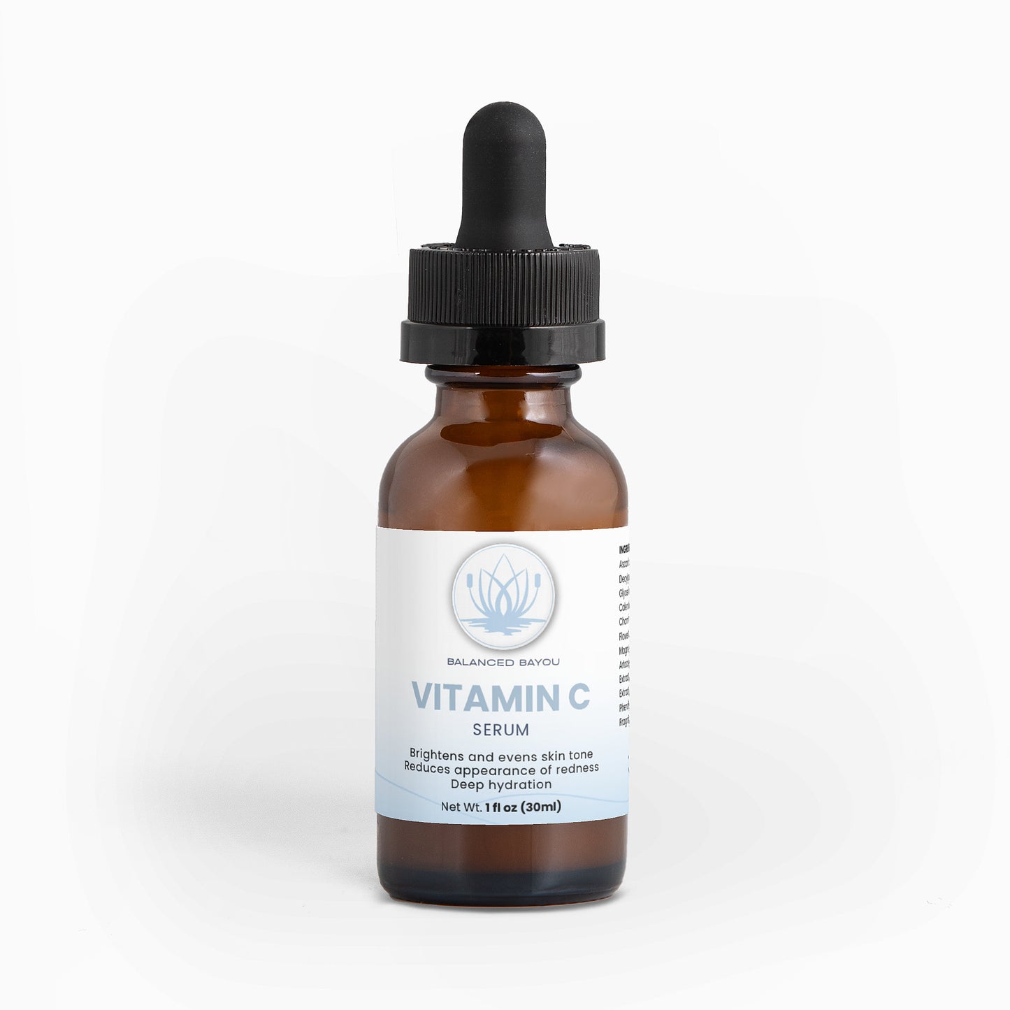 Balanced Bayou Vitamin C Serum