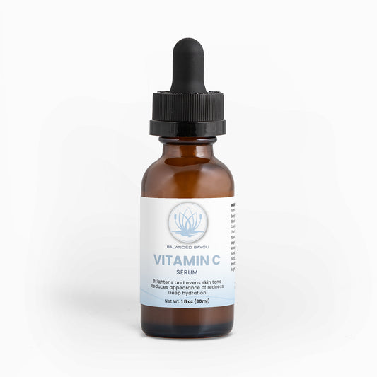 Balanced Bayou Vitamin C Serum