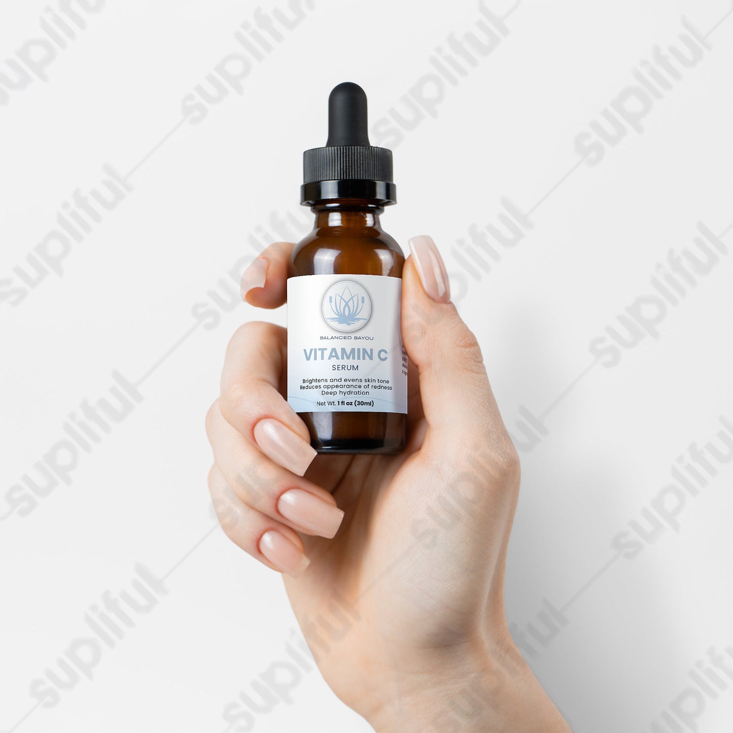 Balanced Bayou Vitamin C Serum