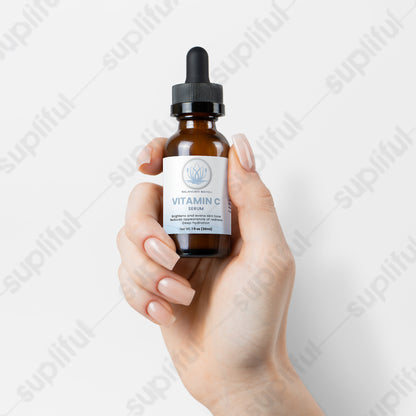 Balanced Bayou Vitamin C Serum