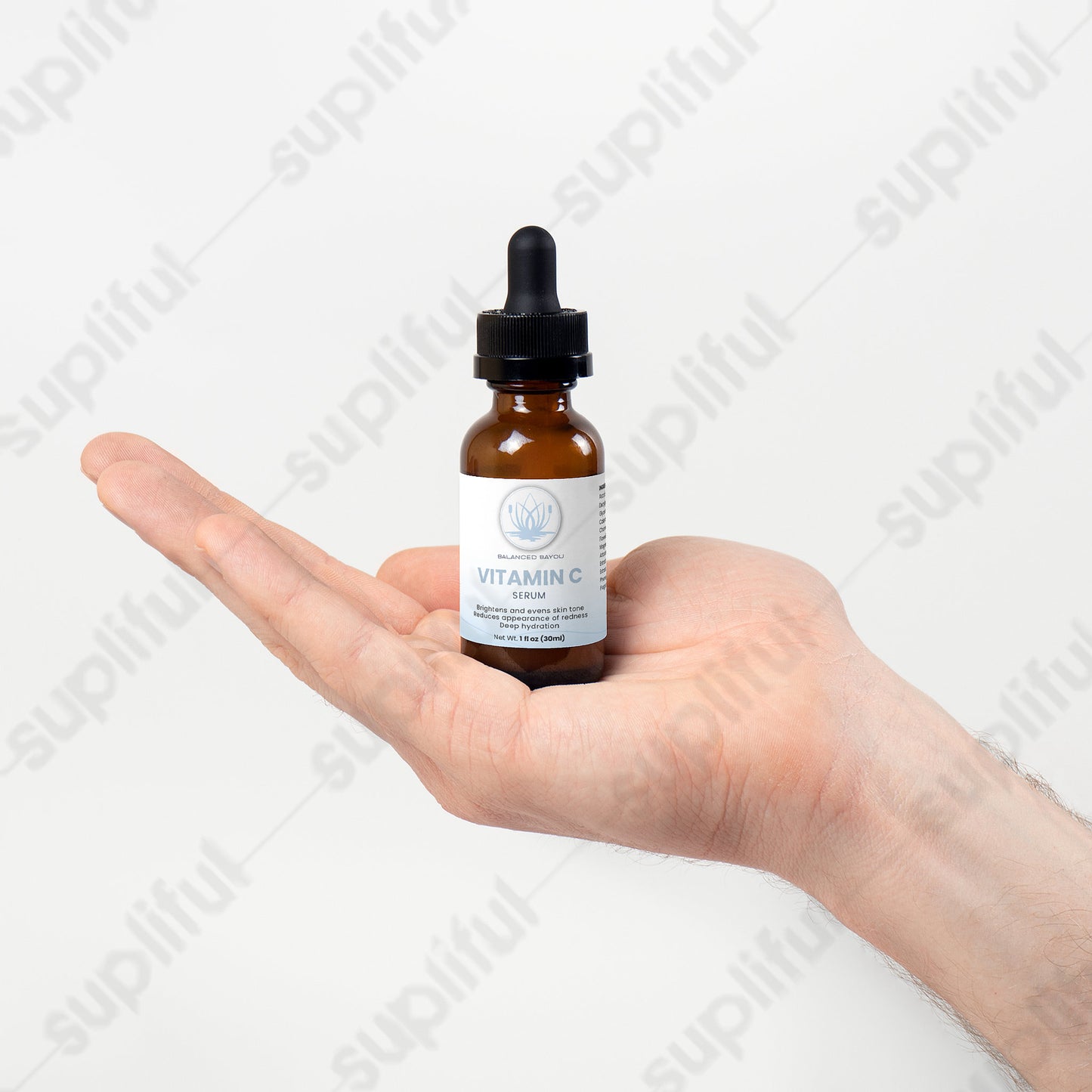 Balanced Bayou Vitamin C Serum