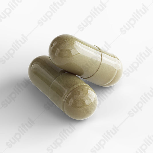 Balanced Bayou Women's Vitality Formula