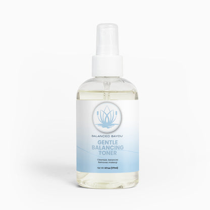 Gentle Balancing Toner