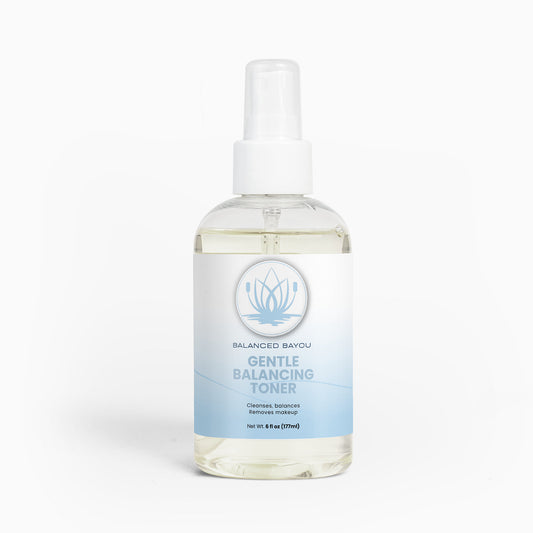 Gentle Balancing Toner