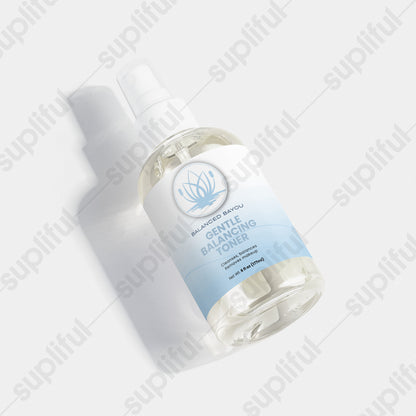 Gentle Balancing Toner