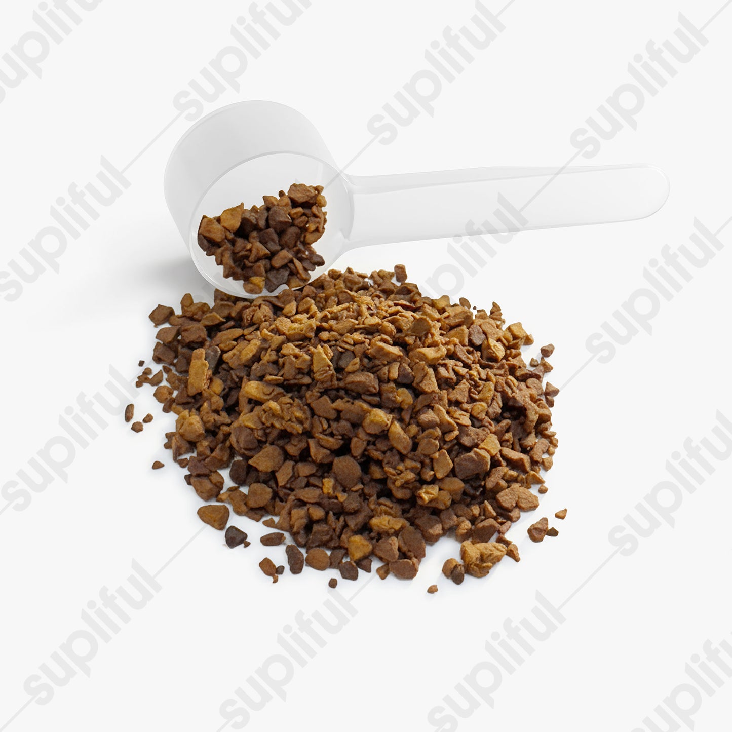 Balanced Bayou Sweet Brew Instant Coffee (Dark Roast)