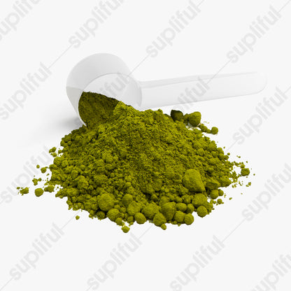 Balanced Bayou Ceremonial Matcha Powder