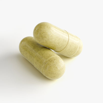 NAD+ Supplement for Energy & Cellular Repair | Balanced Bayou