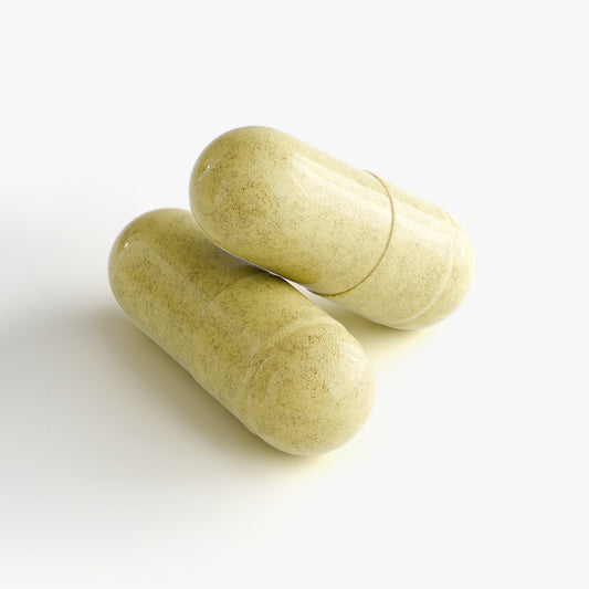 NAD+ Supplement for Energy & Cellular Repair | Balanced Bayou
